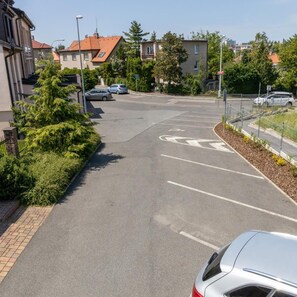 Property grounds - Kanarek Hotel (Prague)