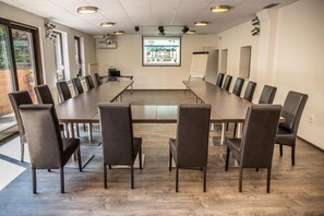 Sala de reuniones