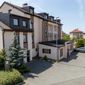 Exterior - Kanarek Hotel (Prague)