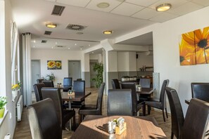 Restaurantes