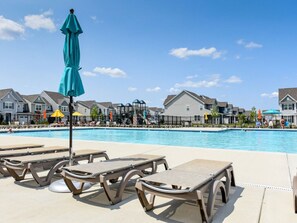 Pool - Beach Blessings (Millville)