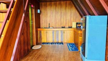 Villa, balcon, vue jardin | Intérieur