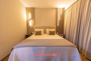 1 bedroom, bed sheets - Studio em Santos com lazer completo perto da praia (Santos)