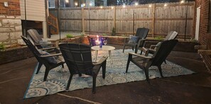Terras