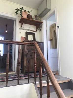 Interior - Solkot Cottage Homestay Kay (Reykjavík)