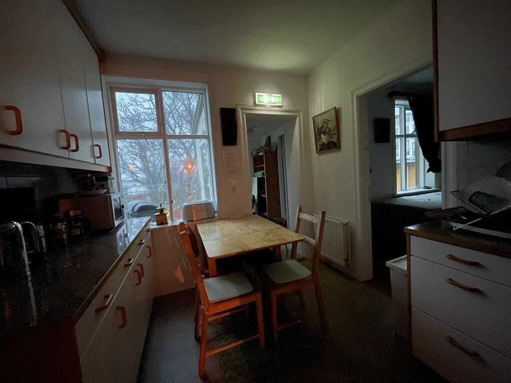 Classic Double Room | Private kitchen