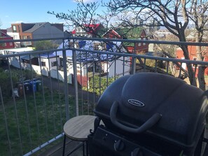 Property grounds - Solkot Cottage Homestay Kay (Reykjavík)