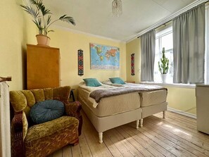 Chambre Double Classique