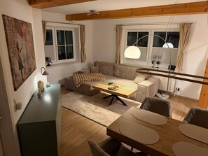 TV - Usedom Suite time-out - 100 meters to the beach (Koserow)