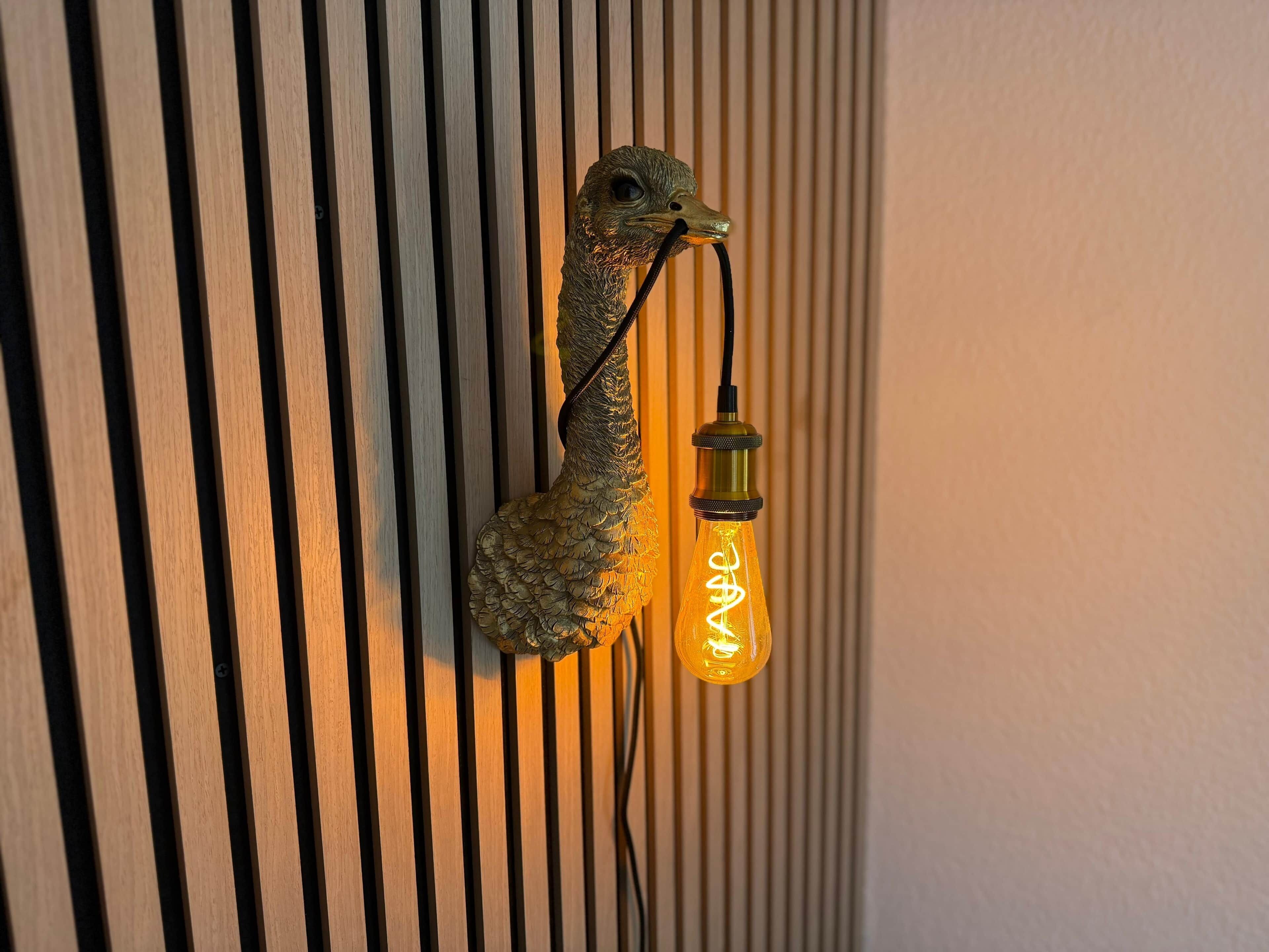Innvendig detalj