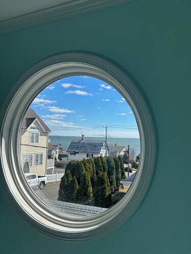 Spacious 3 Bedroom, 2  Bath Home Steps From the Water & Local Hotspots