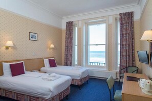 Room - Hydro Hotel (Llandudno)