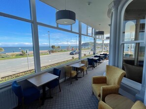Dining - Hydro Hotel (Llandudno)