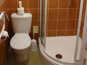 Bathroom - Hydro Hotel (Llandudno)