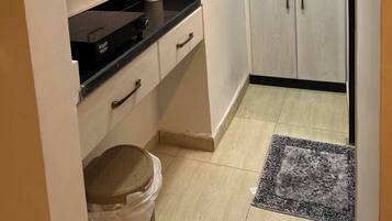 Paper towels
