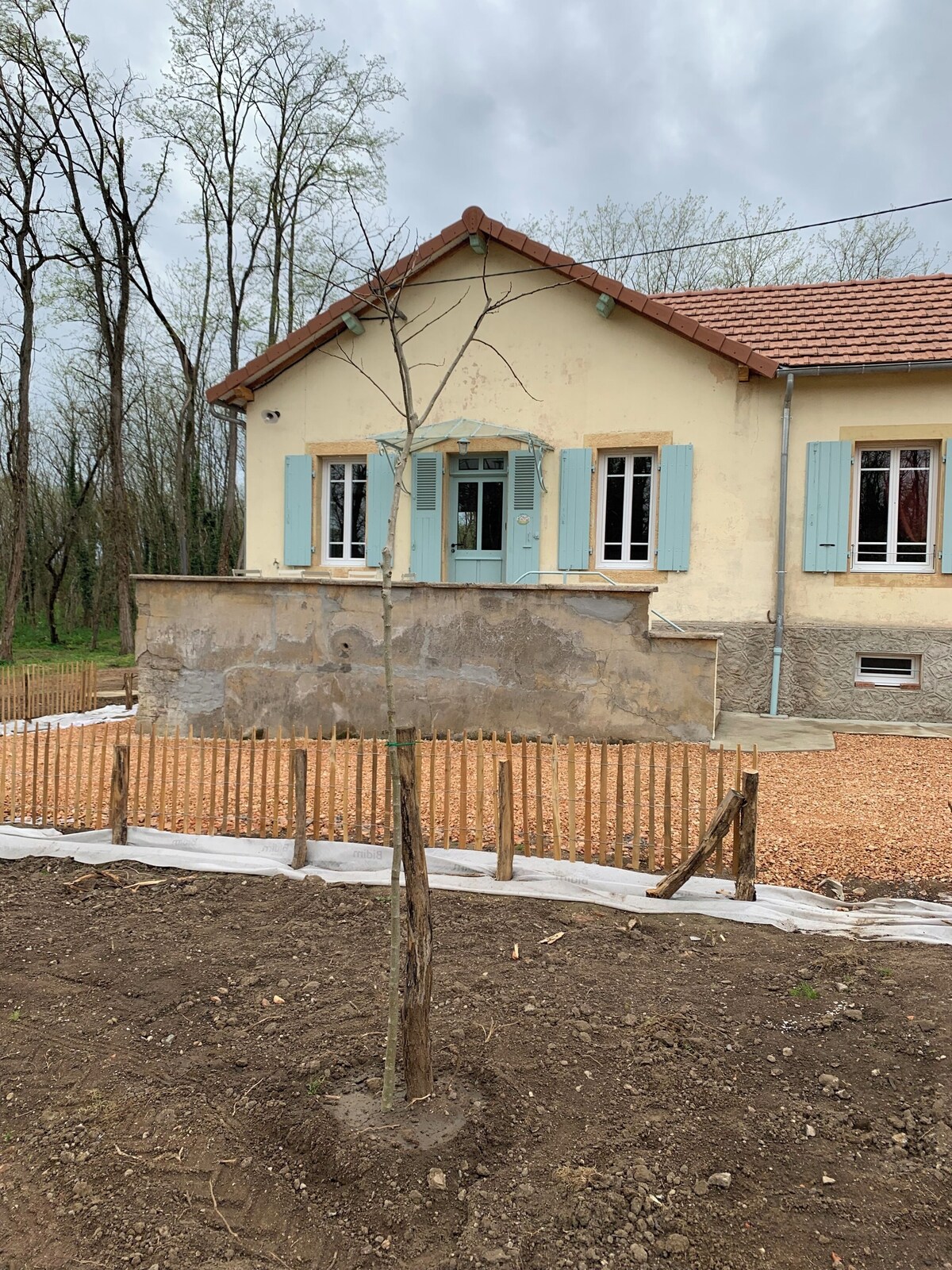 Image de profil de l’hôte