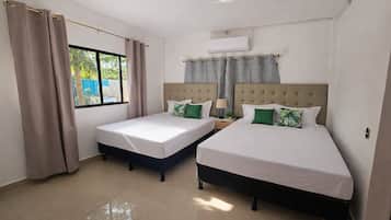 Double Room, Garden View | Free WiFi