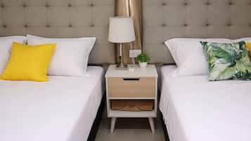 Double Room | Wi-fi percuma