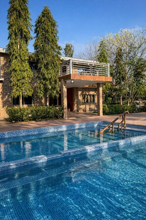 15 piscine all'aperto