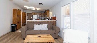 Pasture's Edge Retreat • Comanche Lakes & Golf