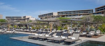 The Club at Solaz