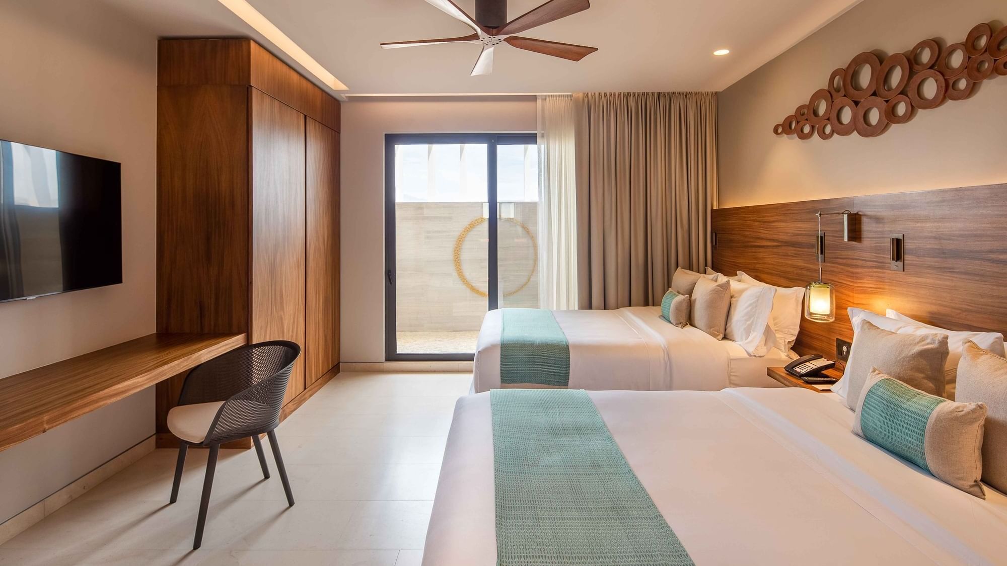 Luxury Villa, Ocean View, Beachfront