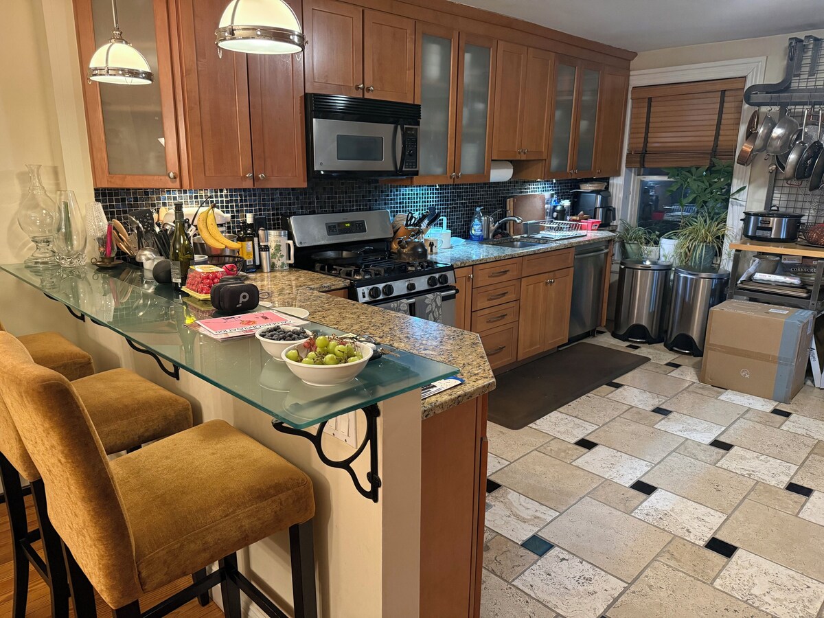 Bild für Gastgeberprofil