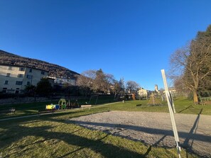 Sports court - Appartamento Belvedere nel cuore della Valtellina (Teglio)