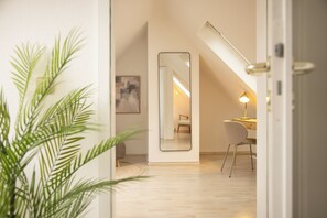 Interior - Design Apartment near Cologne (Frechen)