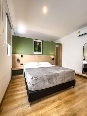 Chambre Simple Standard