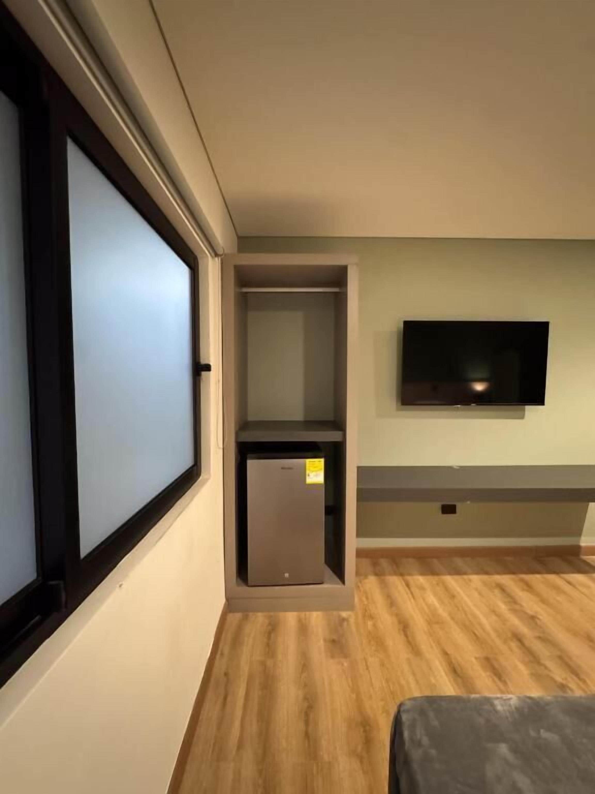 Standaard kamer, 1 twee- of 2 eenpersoonsbedden, uitzicht op binnenplaats | Interieur