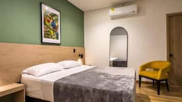 Standaard tweepersoonskamer