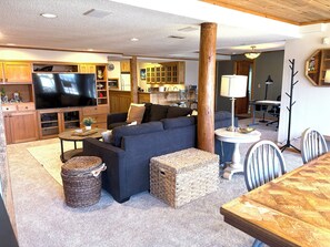 منطقة المعيشة