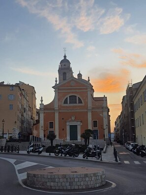 Miscellaneous - T 2 50 M2 2 minutes from the beach (Ajaccio)