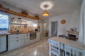 Cucina privata