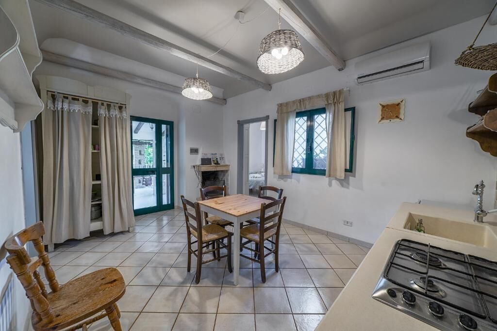 Cucina privata