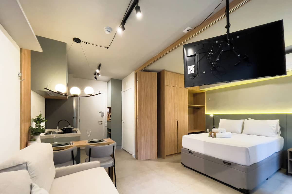 สตูดิโอ