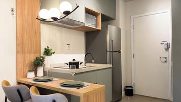 Studio | Private kitchen