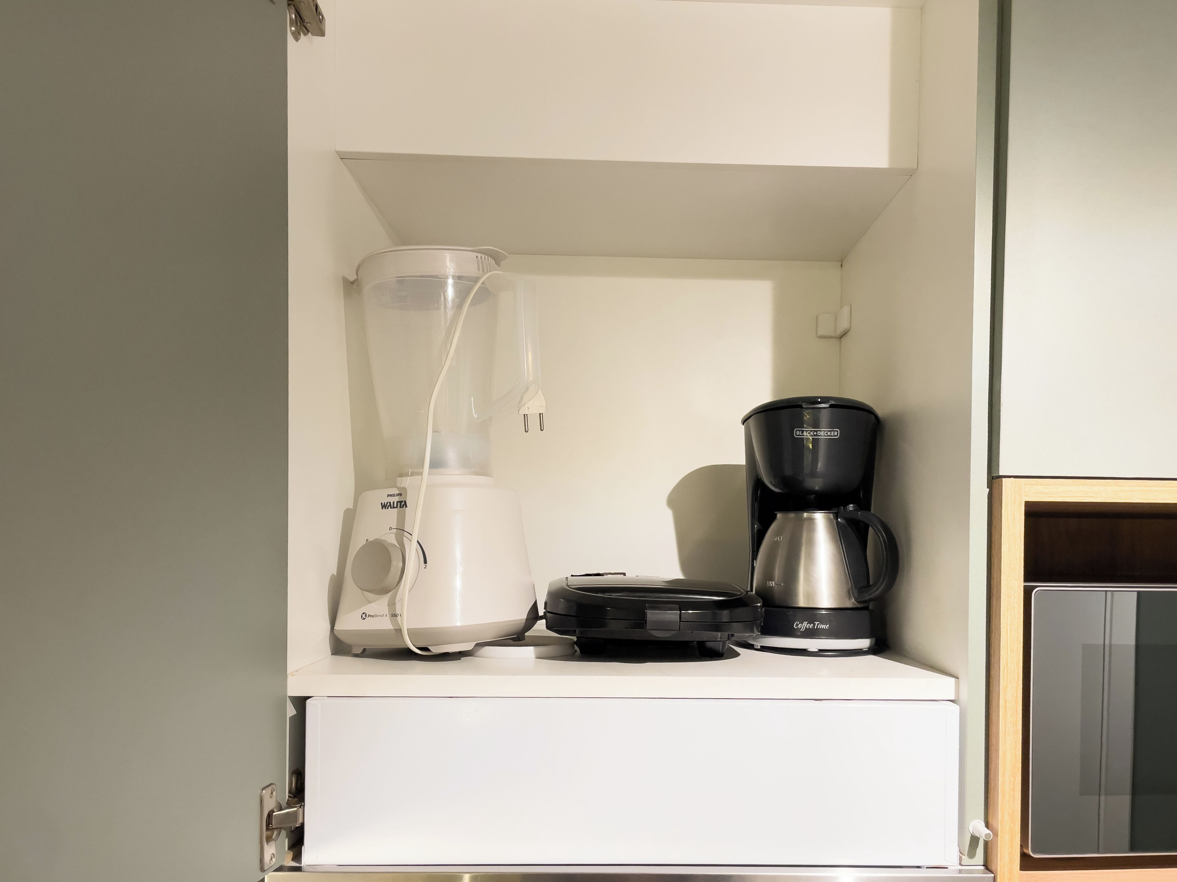 Studio | Innenbereich