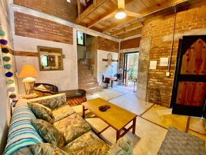 Table football - Perfect- 1 bedroom condo in Sayulita just blocks to the beach (Sayulita)