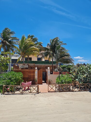 La Bocania