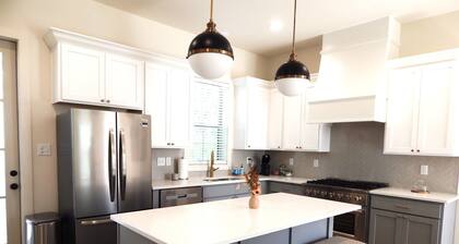 New Walk-On River Ranch Condo