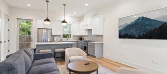 New Walk-On River Ranch Condo