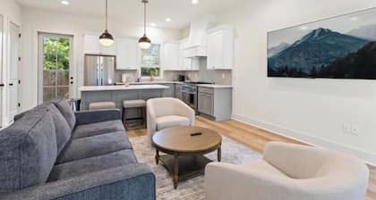 New Walk-On River Ranch Condo