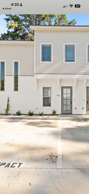 Exterior - New Walk-On River Ranch Condo (Lafayette)