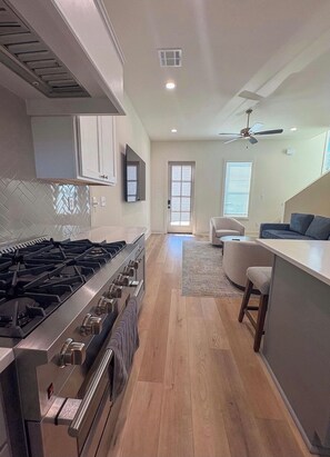 Interior - New Walk-On River Ranch Condo (Lafayette)