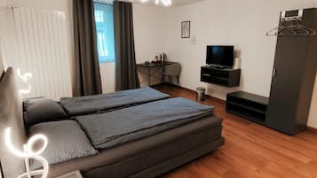 Superior kamer, 1 twee- of 2 eenpersoonsbedden