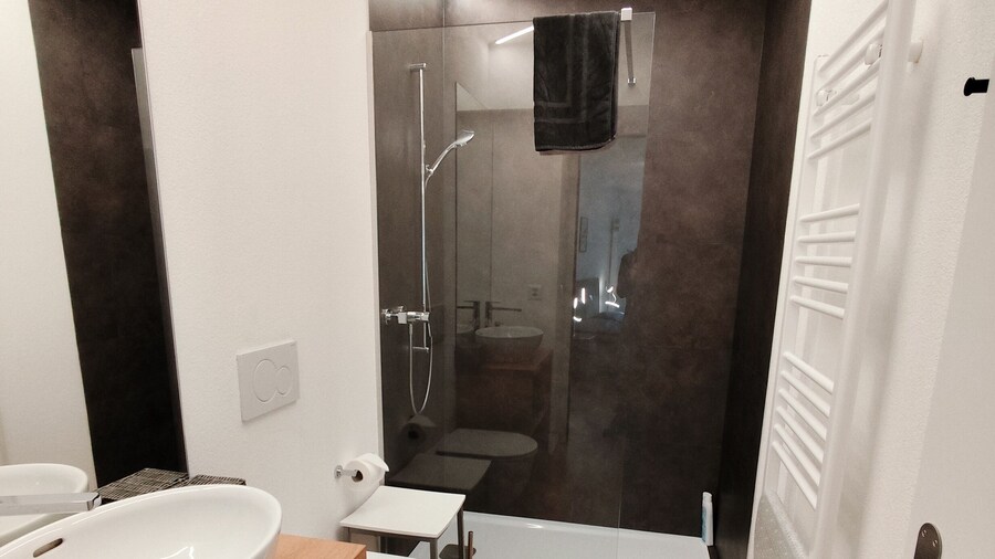 B&B Berninapass