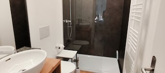 B&B Berninapass