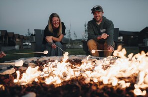 Lều, quang cảnh núi | Khuôn viên nơi lưu trú